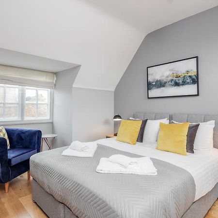 The Gem Of Central Winchester - Sleeps 4 Eksteriør bilde