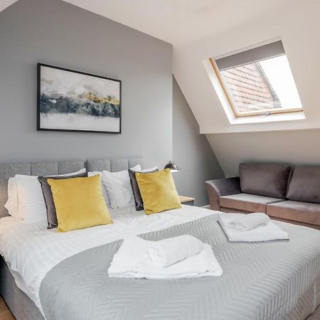 The Gem Of Central Winchester - Sleeps 4 Eksteriør bilde