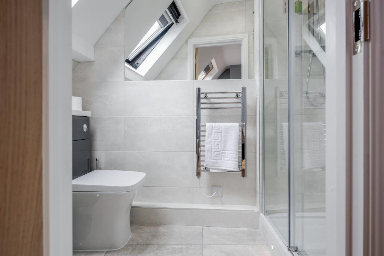 The Gem Of Central Winchester - Sleeps 4 Eksteriør bilde