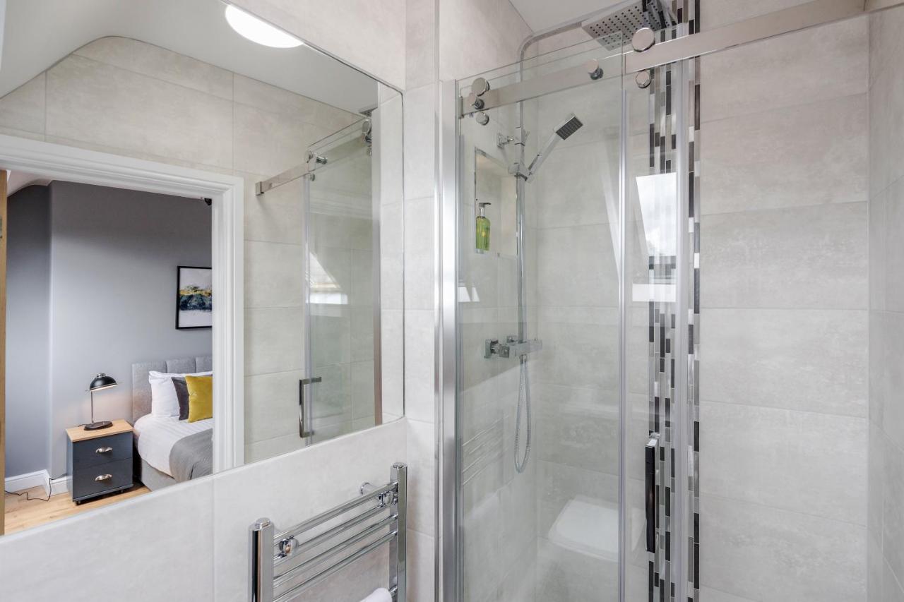 The Gem Of Central Winchester - Sleeps 4 Eksteriør bilde