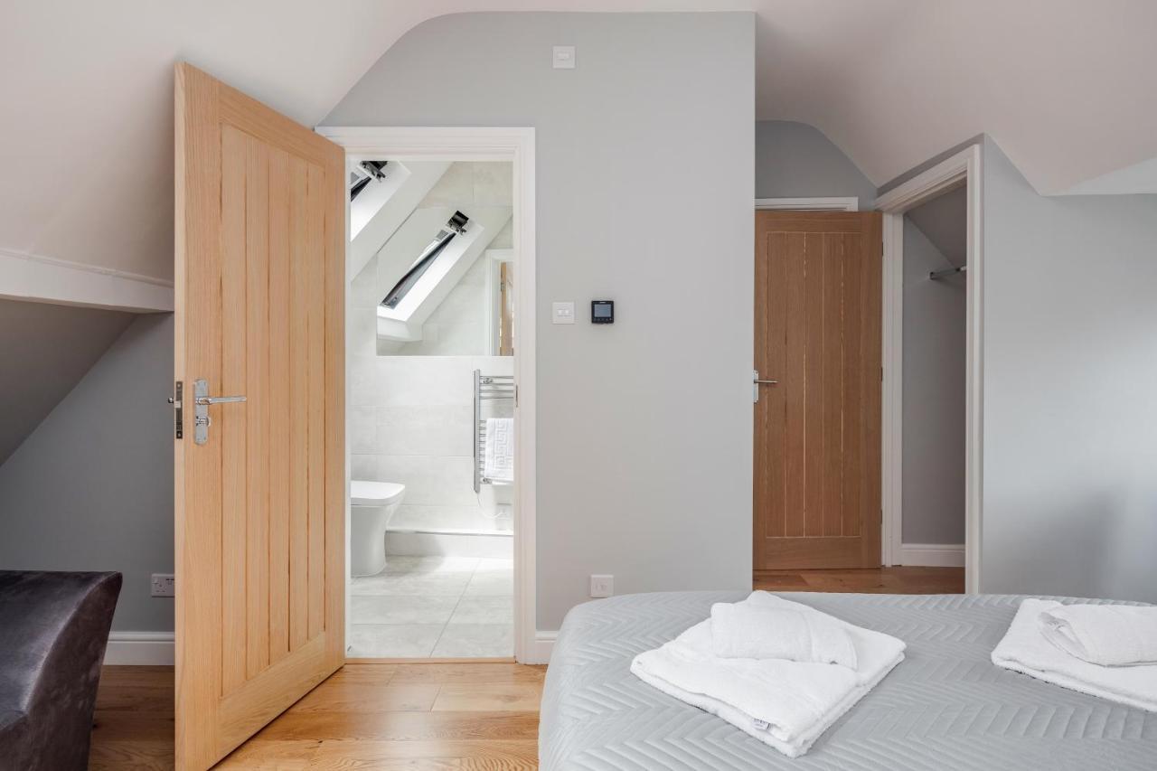 The Gem Of Central Winchester - Sleeps 4 Eksteriør bilde