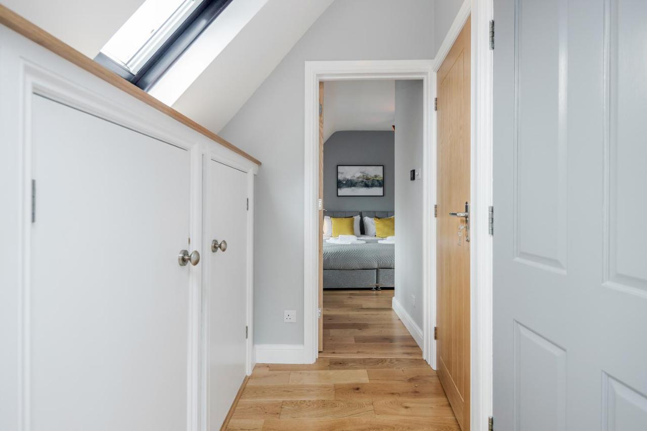 The Gem Of Central Winchester - Sleeps 4 Eksteriør bilde
