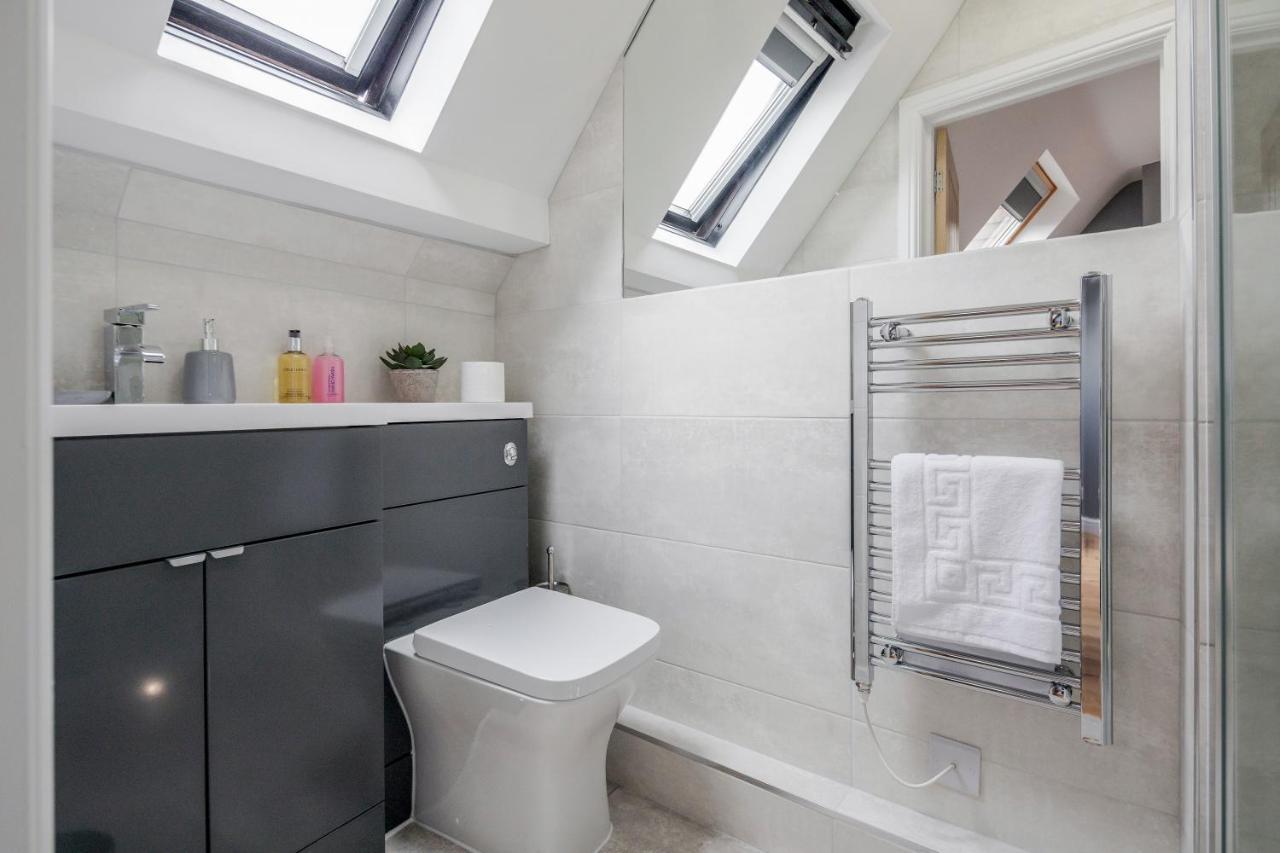 The Gem Of Central Winchester - Sleeps 4 Eksteriør bilde